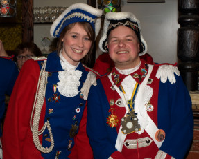 Aktionärsversammlung 2013