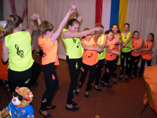 Aktionärsversammlung 2013