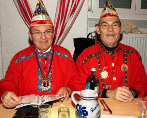 Aktionärsversammlung 2013