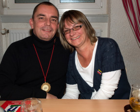 Aktionärsversammlung 2013