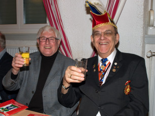 Aktionärsversammlung 2013