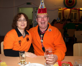 Aktionärsversammlung 2013