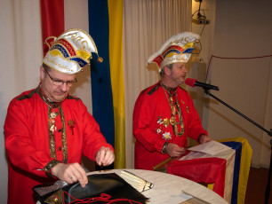 Aktionärsversammlung 2013