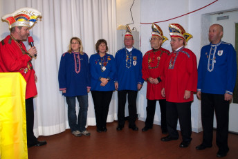 Aktionärsversammlung 2013