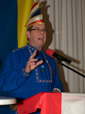 Aktionärsversammlung 2013