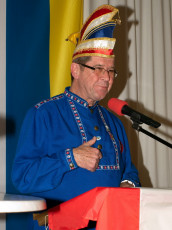 Aktionärsversammlung 2013