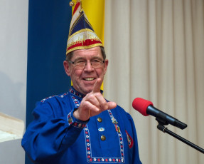 Aktionärsversammlung 2013