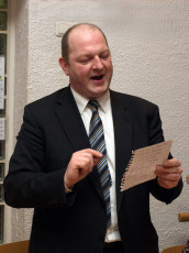 Aktionärsversammlung 2013
