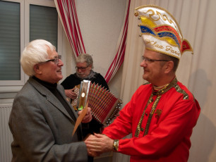 Aktionärsversammlung 2013