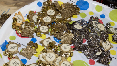 Aktionärsversammlung 2017