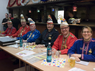 Aktionärsversammlung 2017