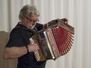 Aktionärsversammlung 2017