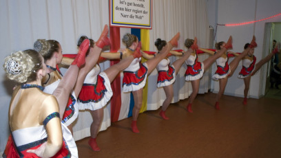 Aktionärsversammlung 2017