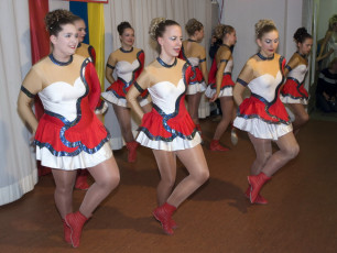 Aktionärsversammlung 2017