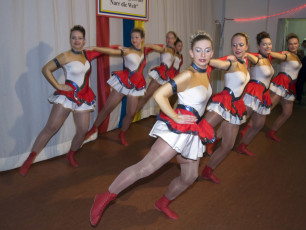 Aktionärsversammlung 2017