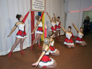 Aktionärsversammlung 2017