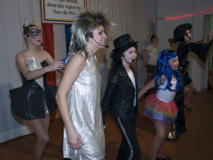 Aktionärsversammlung 2017