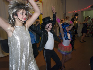 Aktionärsversammlung 2017