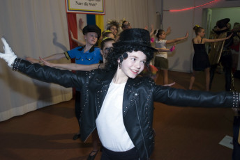 Aktionärsversammlung 2017