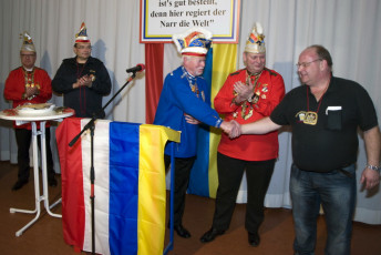 Aktionärsversammlung 2017