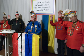 Aktionärsversammlung 2017