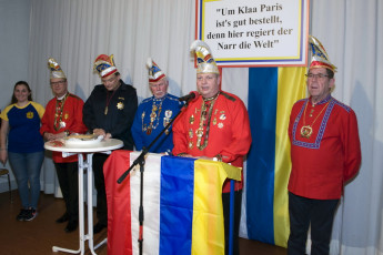 Aktionärsversammlung 2017