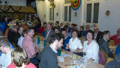 Aktionärsversammlung 2017