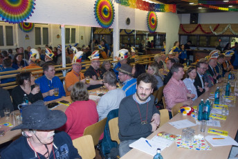 Aktionärsversammlung 2017