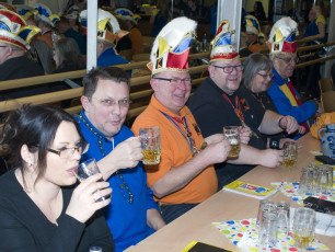 Aktionärsversammlung 2017