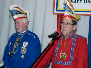 Aktionärsversammlung 2017