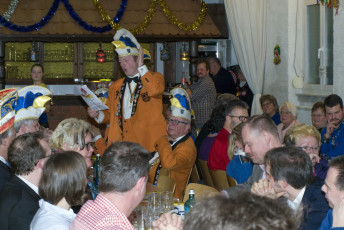 Aktionärsversammlung 2017