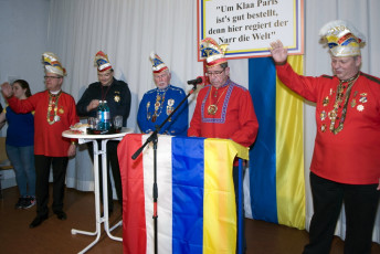 Aktionärsversammlung 2017