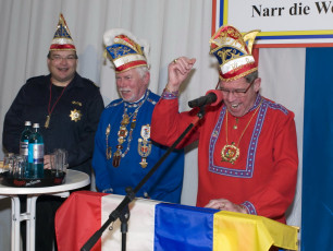 Aktionärsversammlung 2017