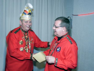 Aktionärsversammlung 2017