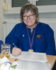 Aktionärsversammlung 2017