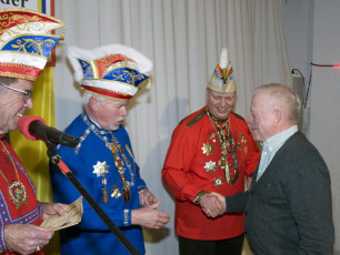 Aktionärsversammlung 2017