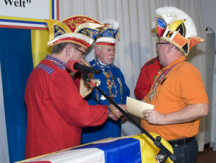 Aktionärsversammlung 2017