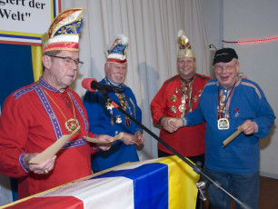 Aktionärsversammlung 2017