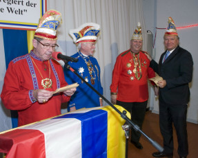 Aktionärsversammlung 2017