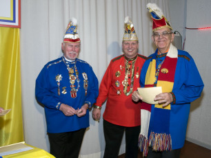 Aktionärsversammlung 2017