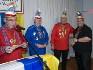 Aktionärsversammlung 2017