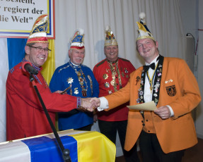 Aktionärsversammlung 2017