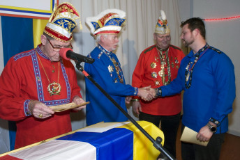 Aktionärsversammlung 2017