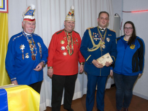 Aktionärsversammlung 2017