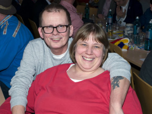 Aktionärsversammlung 2017