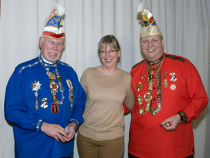 Aktionärsversammlung 2017