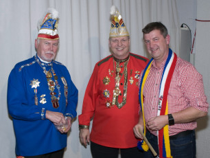 Aktionärsversammlung 2017