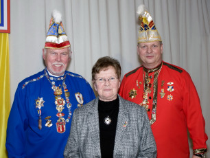 Aktionärsversammlung 2017