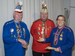 Aktionärsversammlung 2017