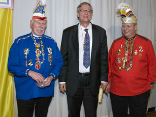 Aktionärsversammlung 2017